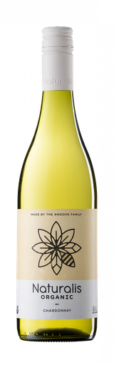 Naturalis Organic Chardonnay 750ml