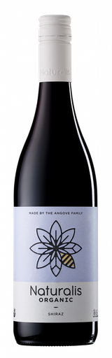 Naturalis Organic Shiraz 750ml