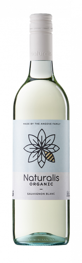 Naturalis Organic Sauvignon Blanc 750ml