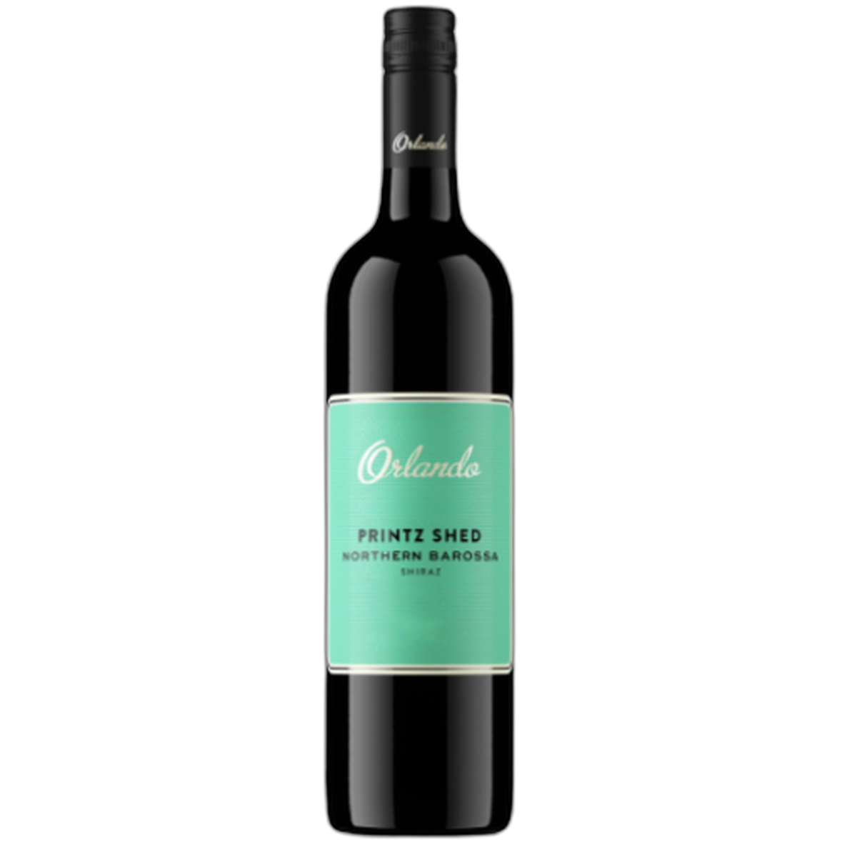 Orlando Printz Shed Shiraz 750ml