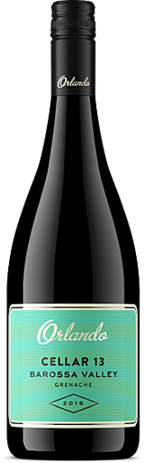Orlando Cellar 13 Barossa Valley Grenache 750ml