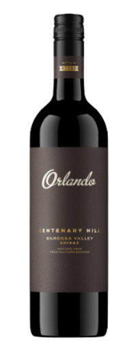 Orlando Centenary Hill Shiraz 750ml