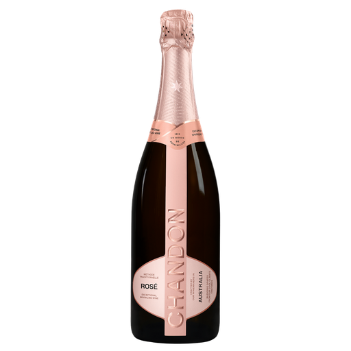 Chandon NV Rose 750ml