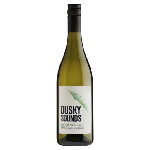 Dusky Sounds Marlborough Sauvignon Blanc 750ml