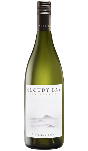 Cloudy Bay Sauvignon Blanc 750ml
