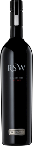 Wirra Wirra RSW Shiraz 750ml
