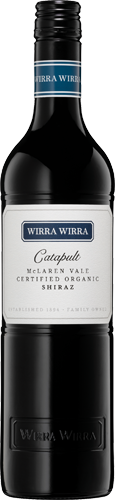 Wirra Wirra Catapult Shiraz 750ml