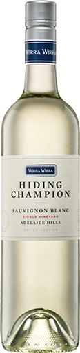 Wirra Wirra Hiding Champion Sauvignon Blanc 750ml