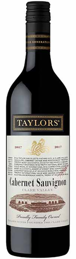 Taylors Heritage Cabernet 750ml