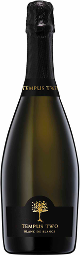 Tempus Two Varietal Spkl Blanc De Blanc 750ml