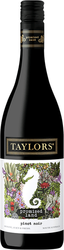 Taylors Promised Land Pinot Noir 750ml