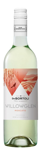 Willowglen Moscato 750ml
