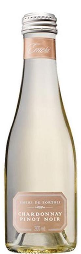 Emeri Sparkling Pinot Noir Chardonnay Piccolos 200ml