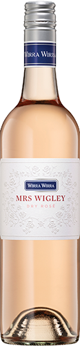 Wirra Wirra Mrs Wigley Rose 750ml