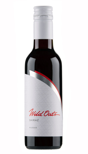 Wild Oats Shiraz 187ml
