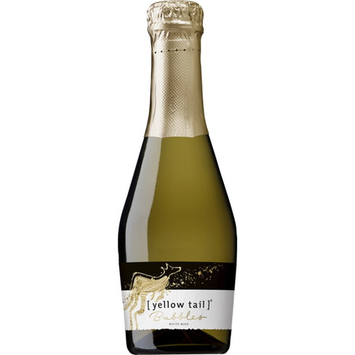 Yellow Tail Piccolo Bubbles 200ml