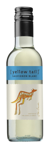 Yellow Tail Sauvignon Blanc 187ml