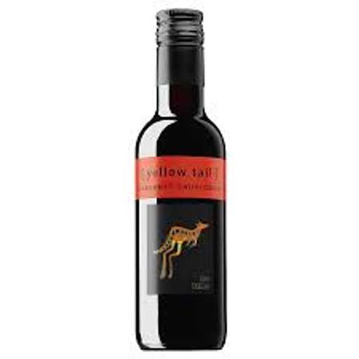 Yellow Tail Cabernet Sauvignon 187ml