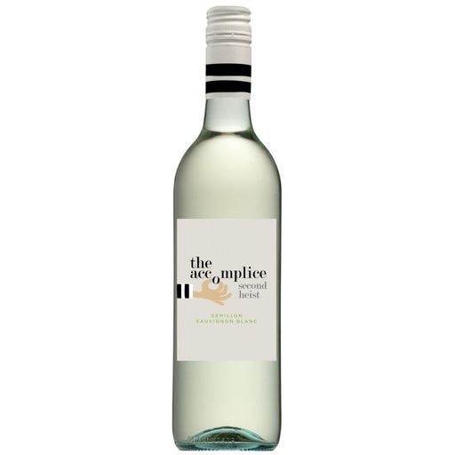 The Accomplice Semillon Sauvignon Blanc 750ml