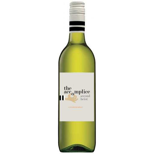 The Accomplice Chardonnay 750ml