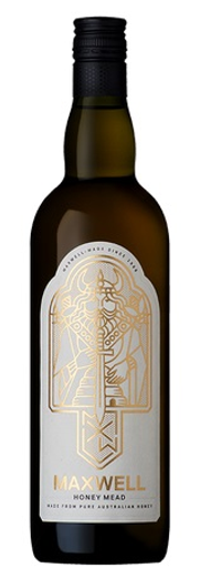 Maxwell Mead Honey 750ml
