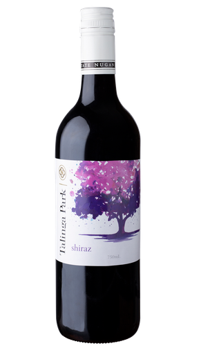 Nugan Estate Talinga Park Shiraz 750ml