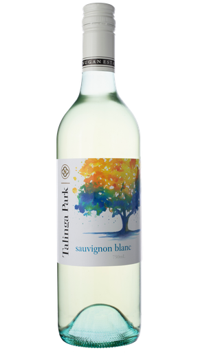 Nugan Estate Talinga Park Sauvignon Blanc 750ml