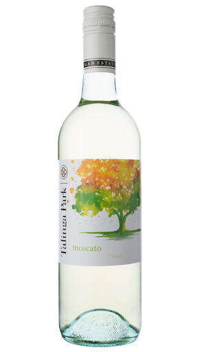 Nugan Estate Talinga Park Moscato 750ml