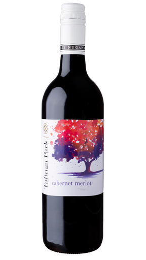 Nugan Estate Talinga Park Cabernet Merlot 750ml