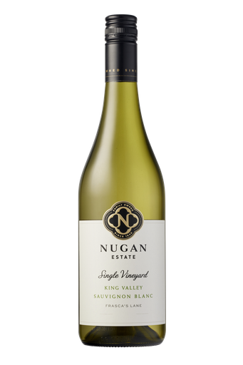 Nugan Estate King Valley Sauvignon Blanc 750ml