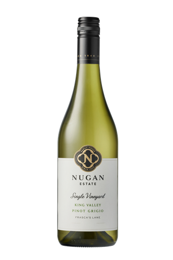 Nugan Estate King Valley Pinot Grigio 750ml
