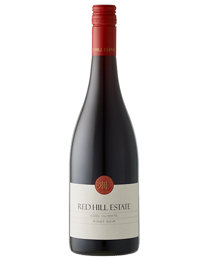 Red Hill Estate Pinot Noir 750ml
