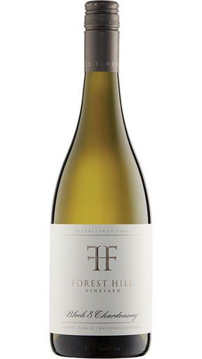 Forest Hill Block 8 Chardonnay 750ml