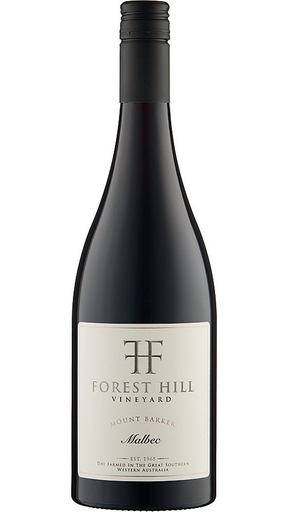 Forest Hill Estate Malbec 750ml