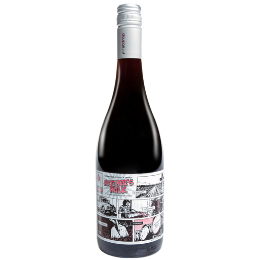 First Drop Mother's Milk Shiraz 750ml