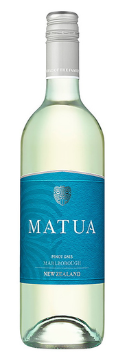 Matua Valley Marlborough Sauvignon Blanc 187ml