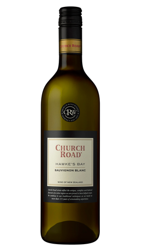 Church Road Sauvignon Blanc 750ml