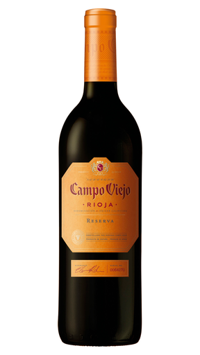 Campo Viejo Reserva 750ml