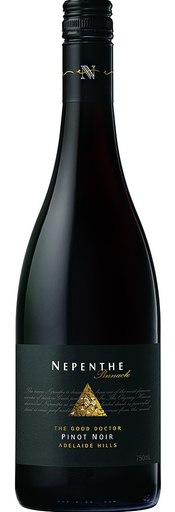 Nepenthe Pinnacle Pinot Noir 750ml