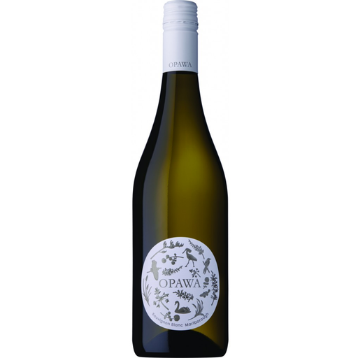 Opawa Sauvignon Blanc 750ml