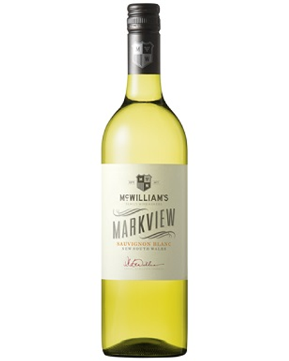 Mcwilliams Markview Sauvignon Blanc 750ml