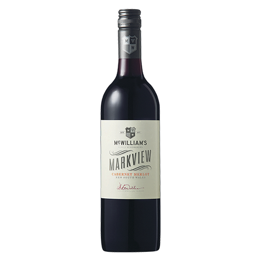 Markview Mcwilliams Cabernet Merlot 750ml
