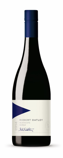 Robert Oatley Signature Shiraz 750ml