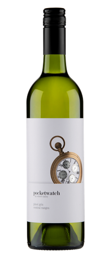 Pocketwatch Pinot Gris 750ml