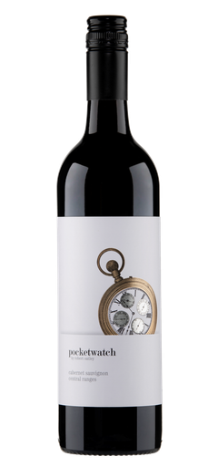 Pocketwatch Cabernet Sauvignon 750ml