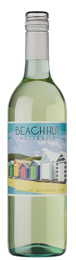 Beach Hut Semillon Sauvignon Blanc 750ml