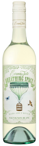 Evans & Tate Breathing Space Sauvignon Blanc 750ml