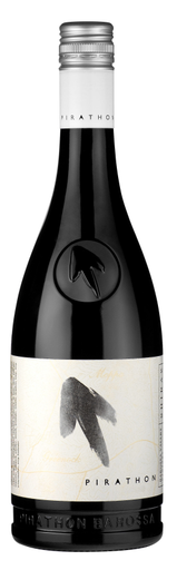 Pirathon Pirathon Barossa Shiraz Bronze Label 750ml