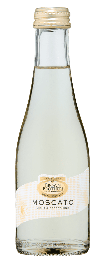 Brown Brothers Moscato 275ml