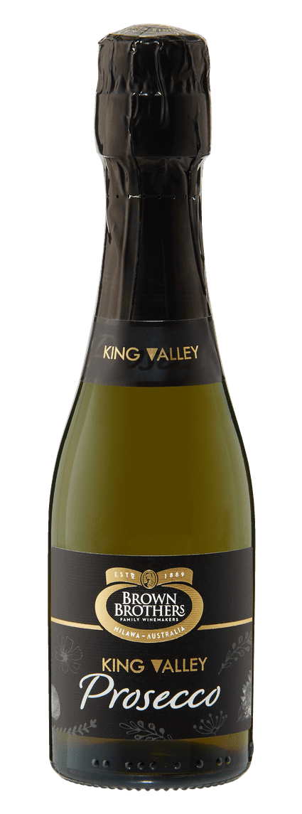 Brown Brothers NV Prosecco 200ml